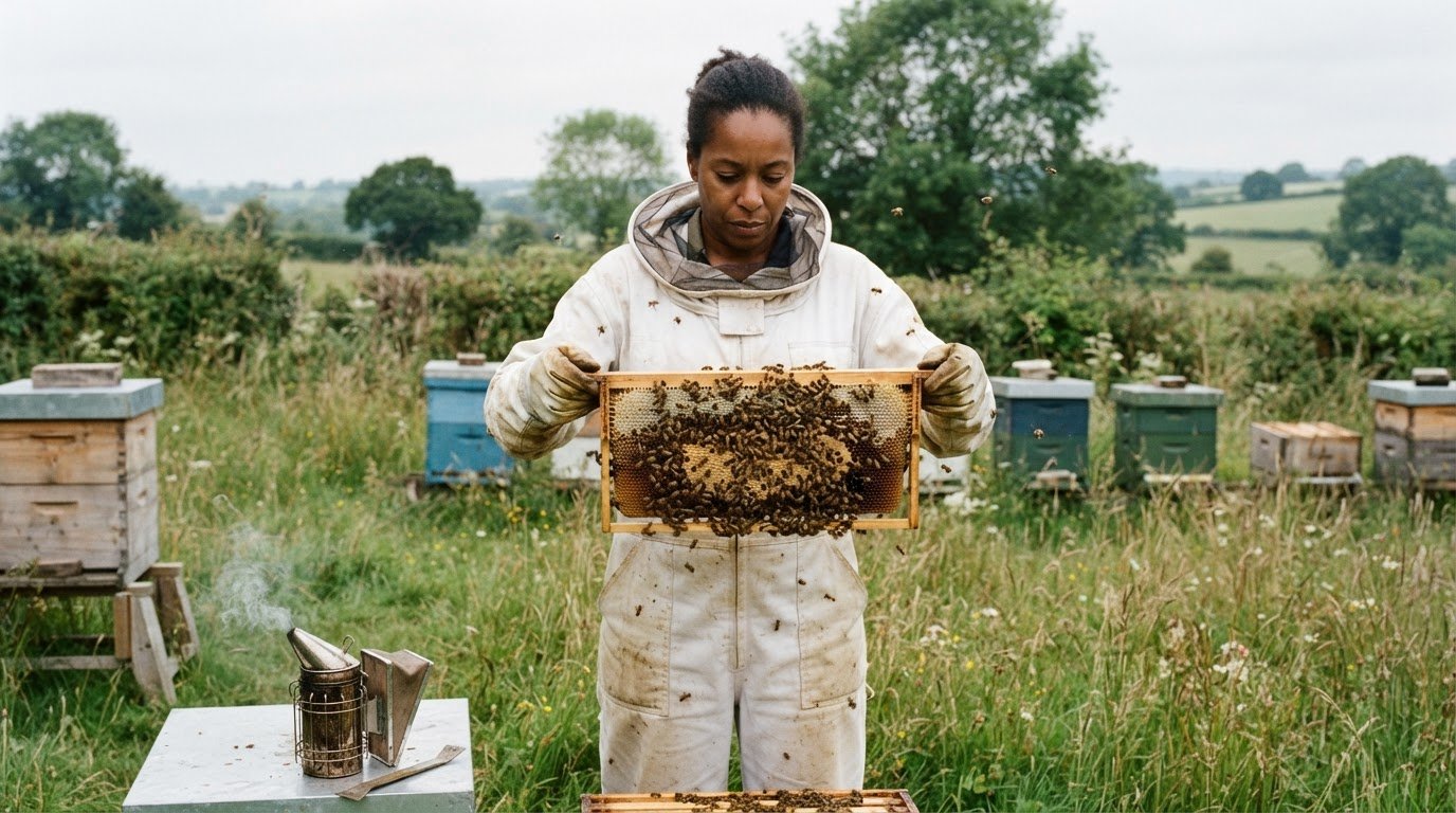 Beehive Inspection: What to Look For in 2026