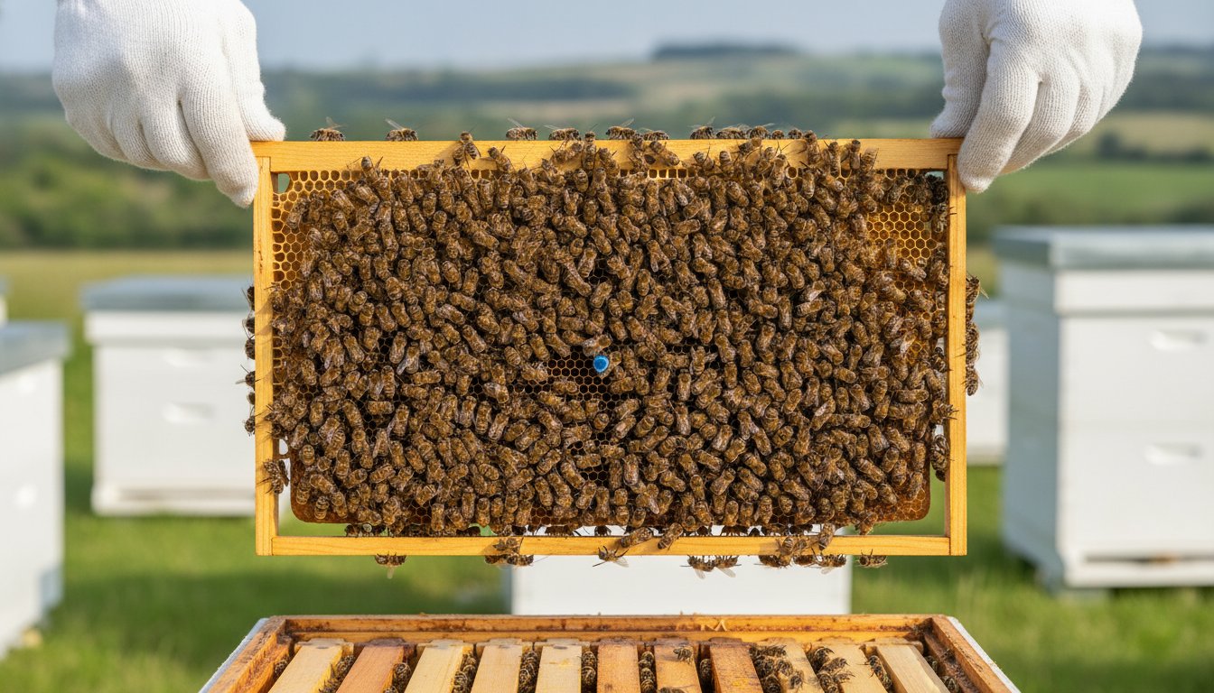 Complete Guide to BS Honey Bees Ltd: Premium Queens and Equipment in 2026