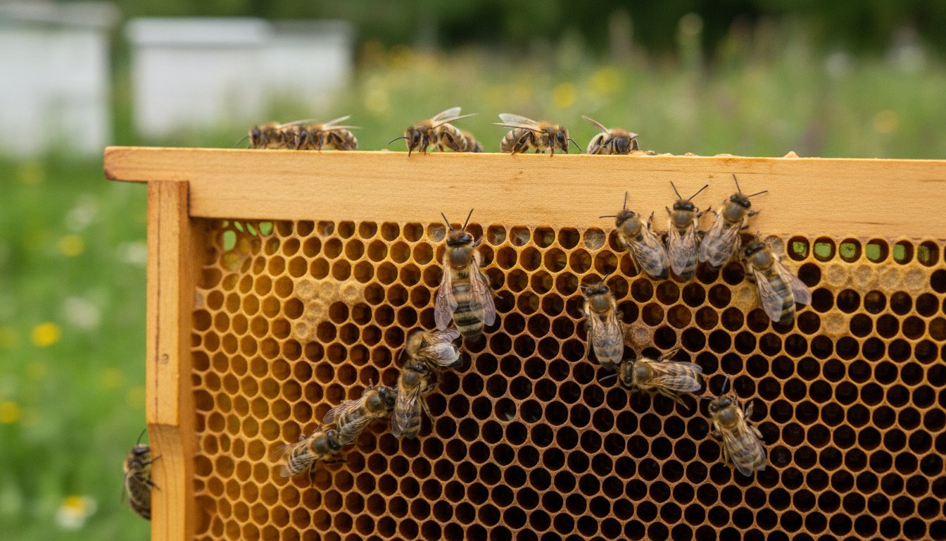 F1 Buckfast Queens UK: The Ultimate Guide to the 2026 Beekeeping Season