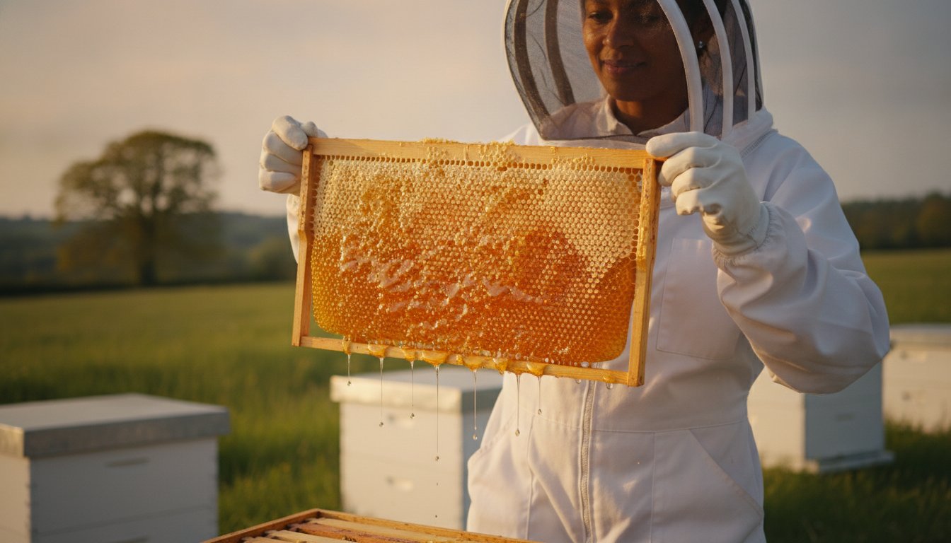 Pure Honey: A Specialist Beekeeper’s Guide to Sourcing Real English Honey in 2026