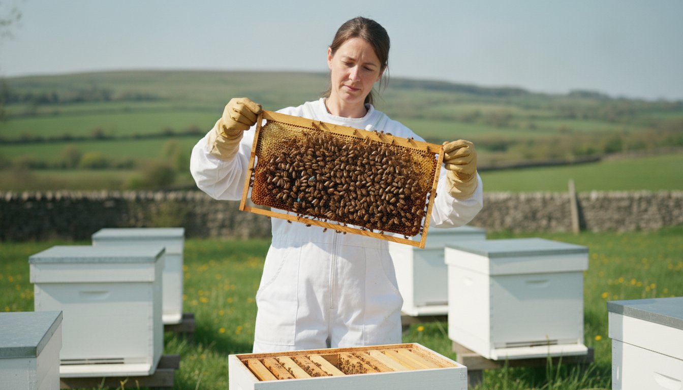 Varroa Resistant Queen Bees: The 2026 Trend Analysis for Sustainable UK Beekeeping