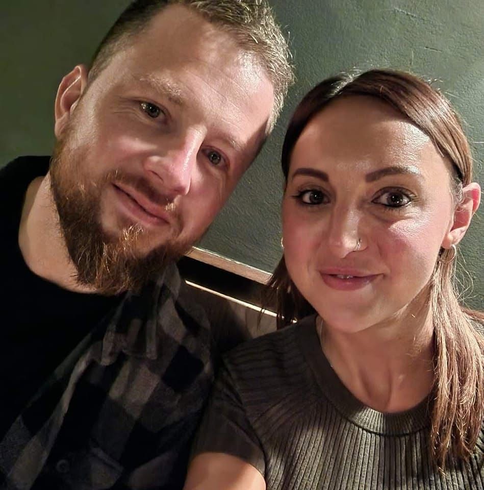 Tristan Sawczuk
